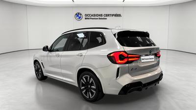 Bmw iX3 G08 Lci m Sport 286 ch Inspiring