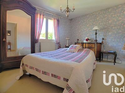 Maison - 117 m² - 5 pièces