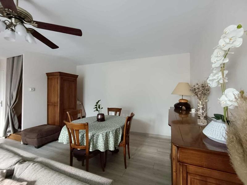 Maison - 81 m² - 4 pièces