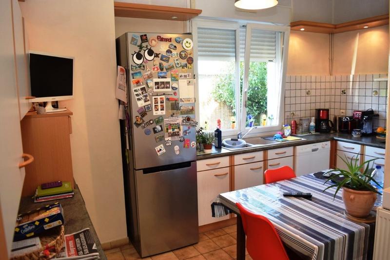 Maison - 147 m² - 7 pièces