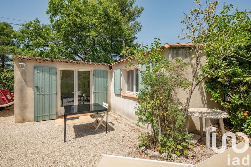 Maison - 185 m² - 6 pièces