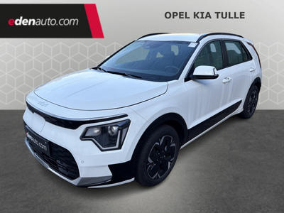 Kia Niro Ev Electrique 204 ch Active