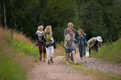 20eme Marche populaire internationale