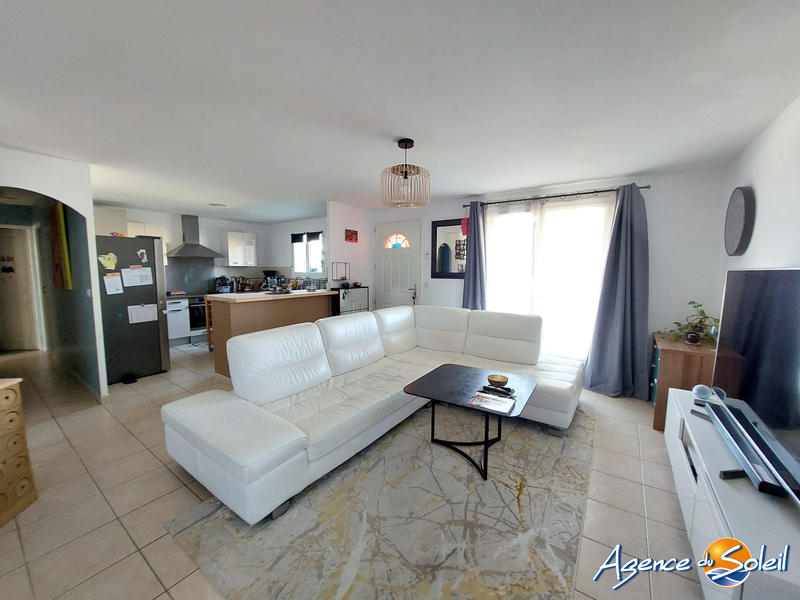 Villa - 89 m² - 4 pièces