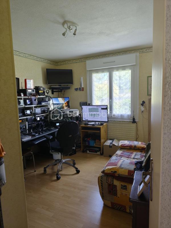 Maison de campagne - 120 m² - 6 pièces