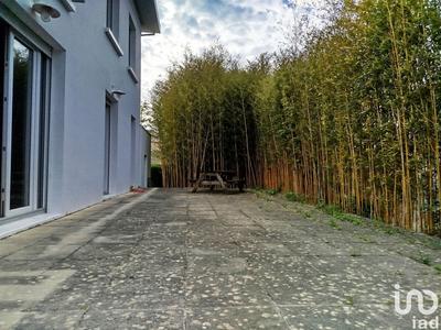 Bureau - 200 m² - 9 pièces