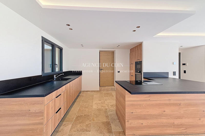 Bastide - 175 m² - 6 pièces