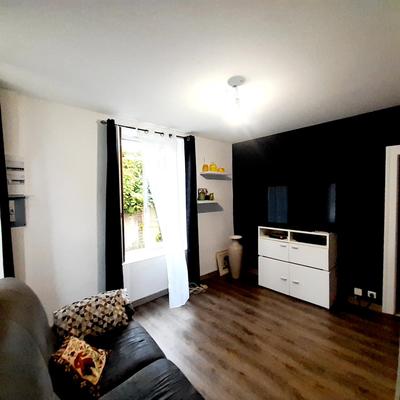 Maison ancienne - 79 m² - 5 pièces