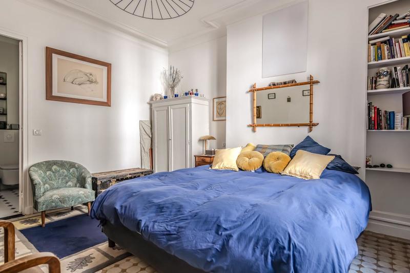 Appartement - 75 m² - 3 pièces