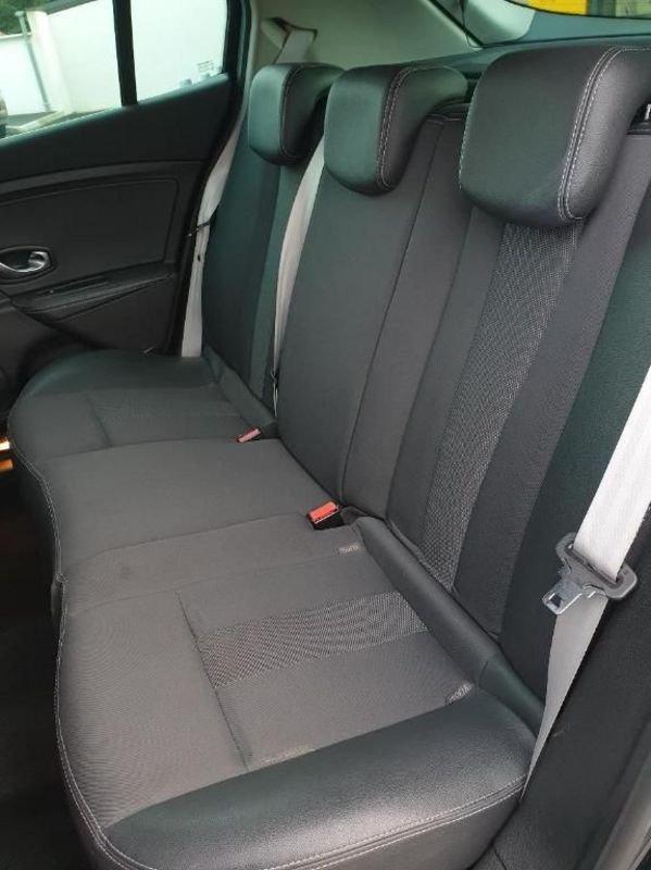 Renault Mégane III Berline dCi 110 Fap eco2 Bose Euro 5 Edc