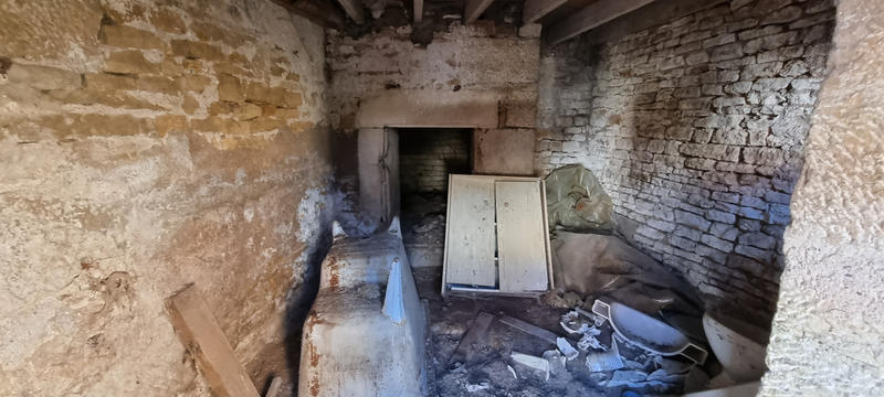 Maison - 117 m² - 7 pièces