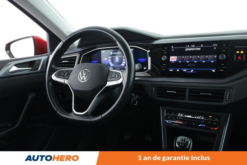 Volkswagen Polo 1.0 Tsi 95 ch