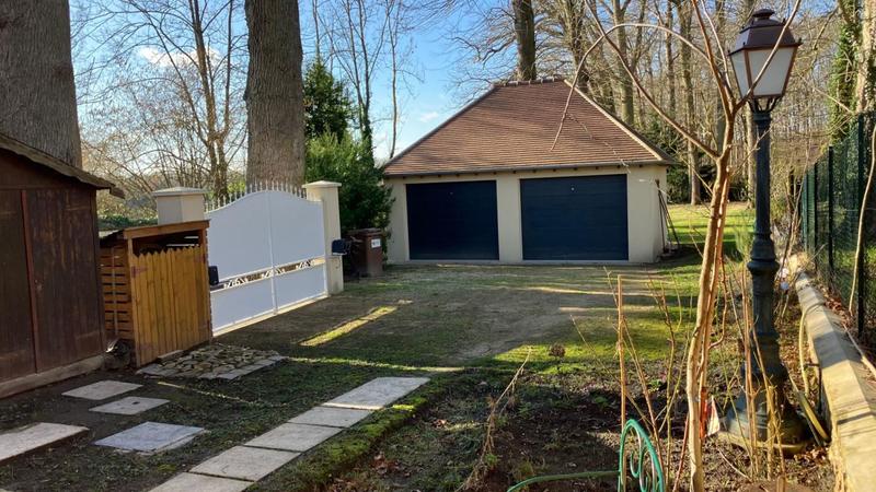 Maison - 144 m² - 6 pièces