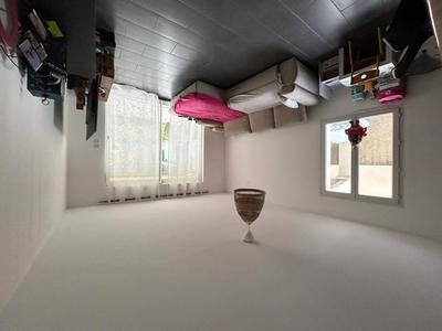 Maison - 116 m² - 5 pièces