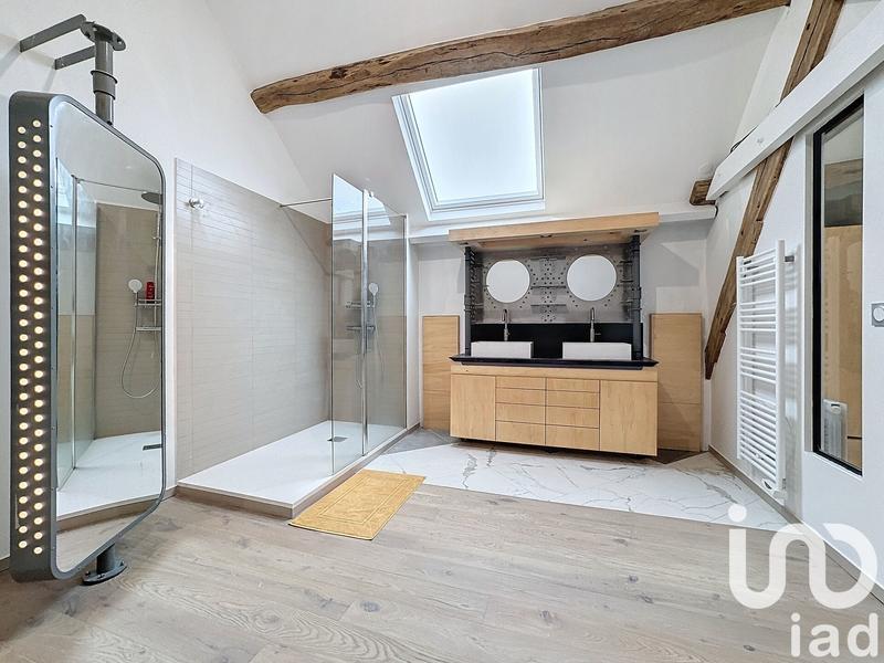 Maison - 149 m² - 6 pièces