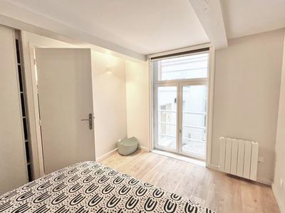 Duplex - 63 m² - 3 pièces