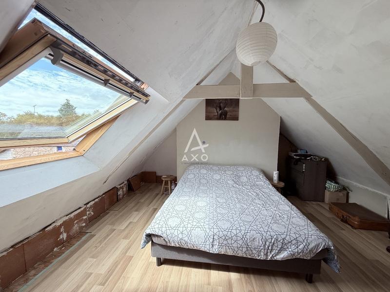 Maison - 150 m² - 6 pièces