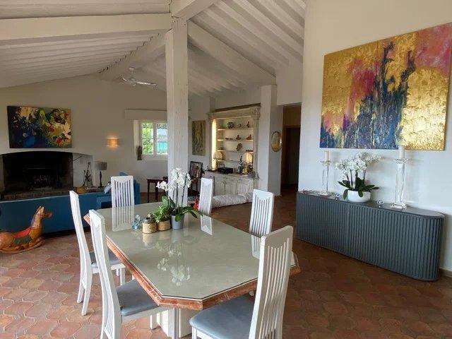 Maison - 350 m² - 8 pièces