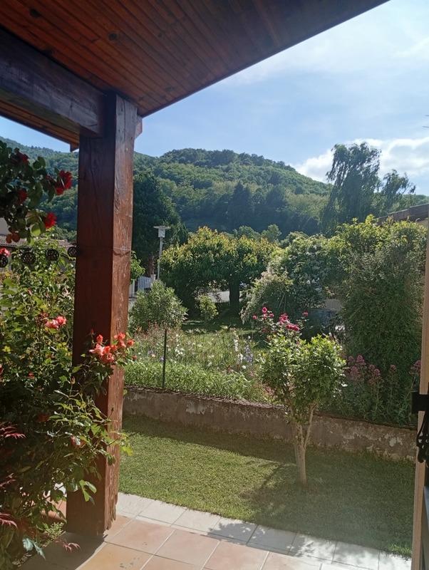 Maison - 103 m² - 4 pièces