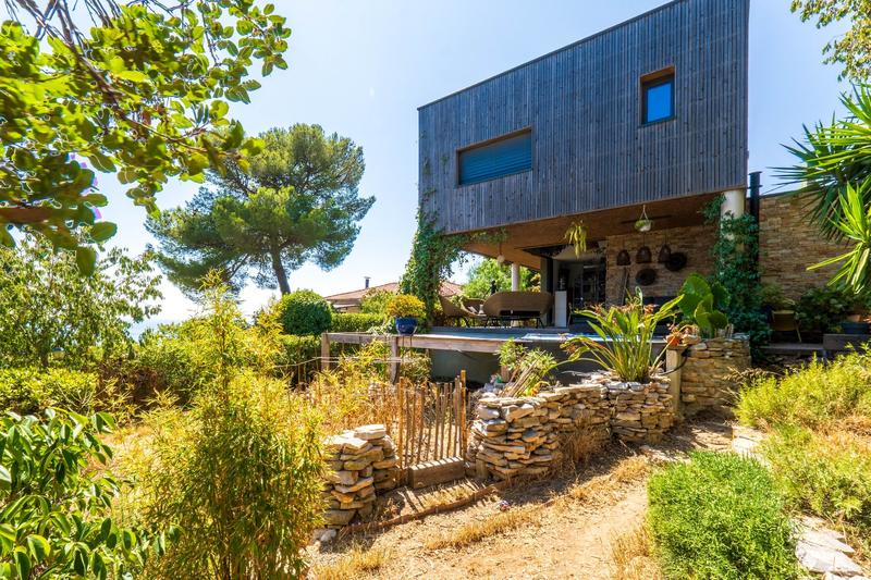 Maison - 169 m² - 6 pièces