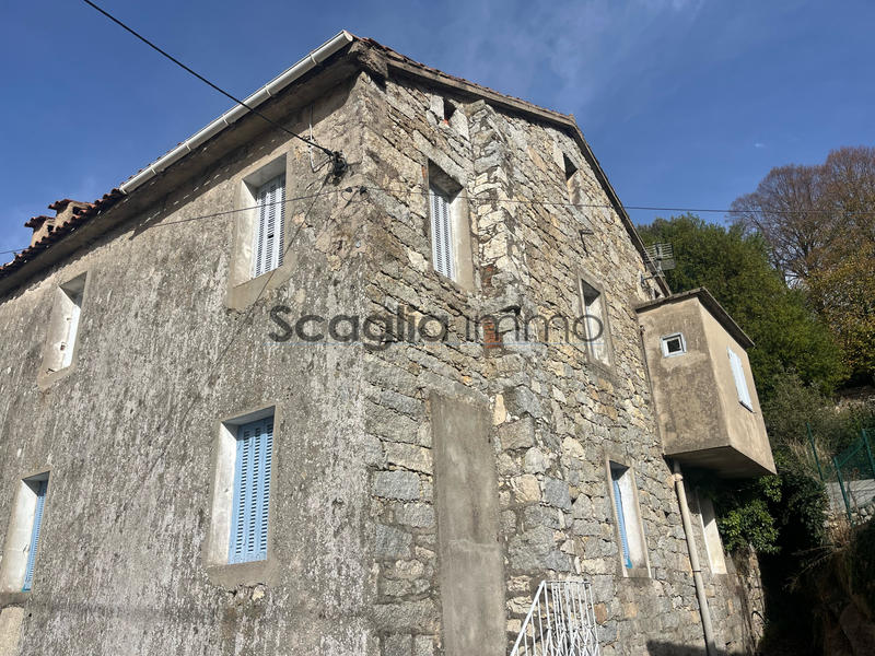 Duplex - 106 m² - 6 pièces