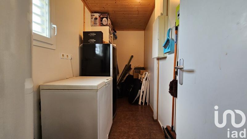 Châlet - 93 m² - 4 pièces