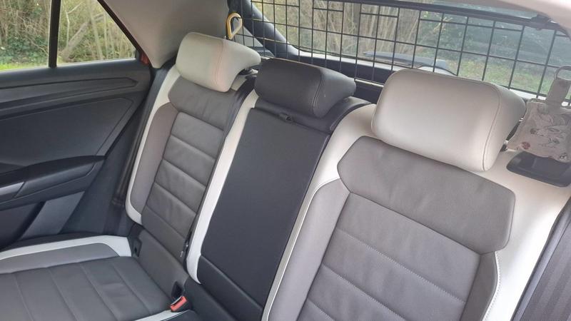 Volkswagen t-Roc 2.0 Tdi 150 Dsg7 Carat Exclusive - Automatique Toit ouvrant