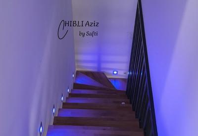 Maison - 134 m² - 6 pièces