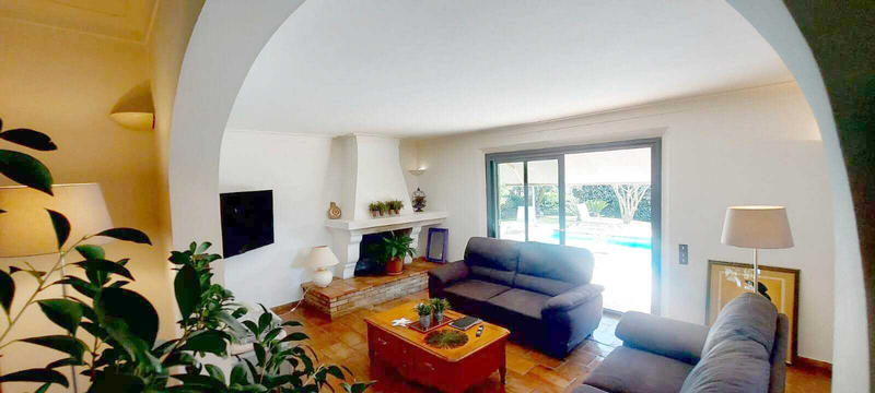 Villa - 159 m² - 6 pièces