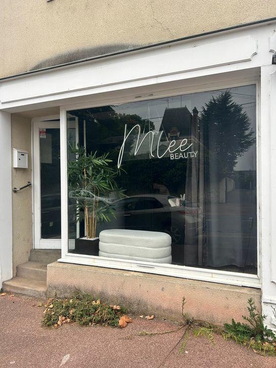 Local commercial - 18 m² - 1 pièce