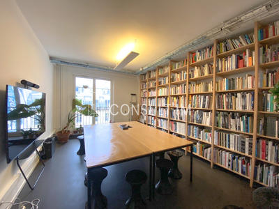 Bureau - 207 m²