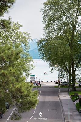 Appartement - 100 m² - 3 pièces