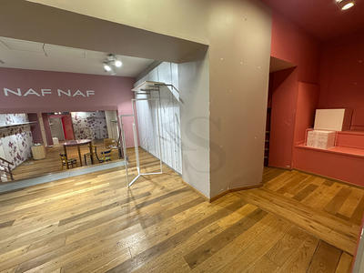 Immeuble - 6 pièces