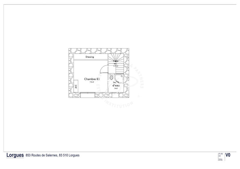Maison - 140 m² - 7 pièces