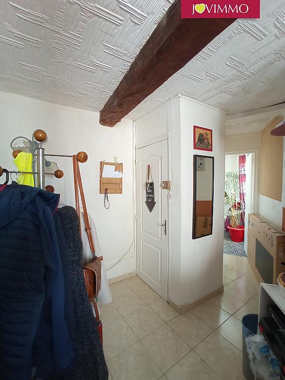 Immeuble - 95 m² - 4 pièces