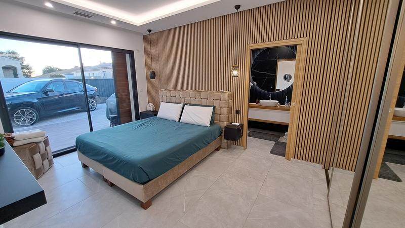 Villa - 145 m² - 5 pièces