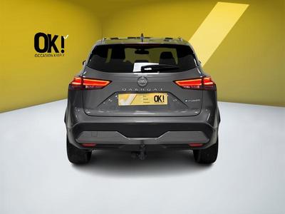 Nissan Qashqai Tekna E-Power 190ch