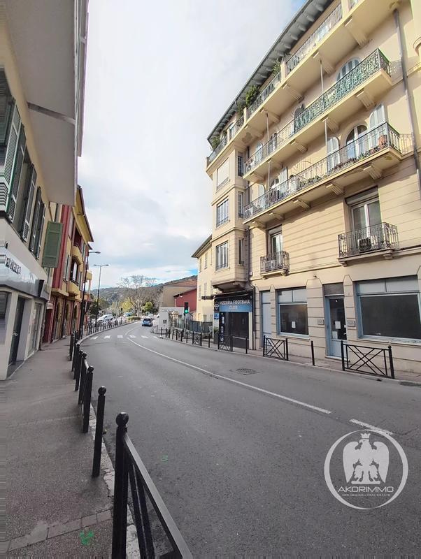 Appartement - 31 m² - 2 pièces