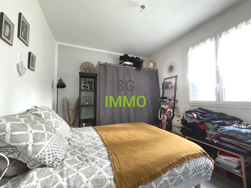 Appartement - 78 m² - 3 pièces