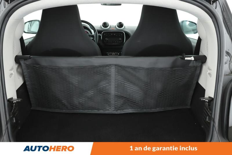 Smart ForTwo 1.0 Pure Twinamic 71 ch