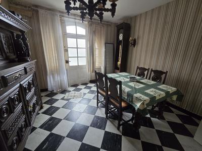 Maison - 70 m² - 4 pièces