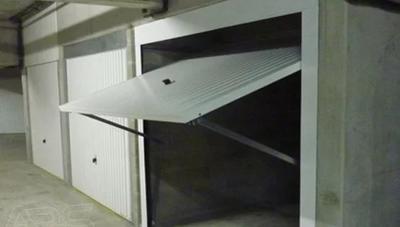 Parking / Garage - 12 m²