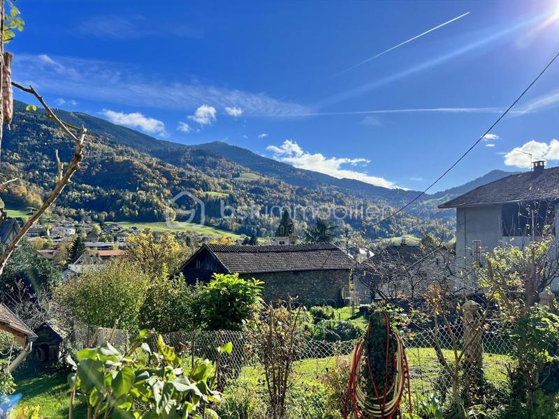 Maison - 196 m² - 6 pièces