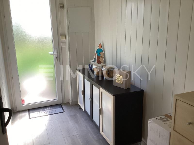 Pavillon - 82 m² - 4 pièces