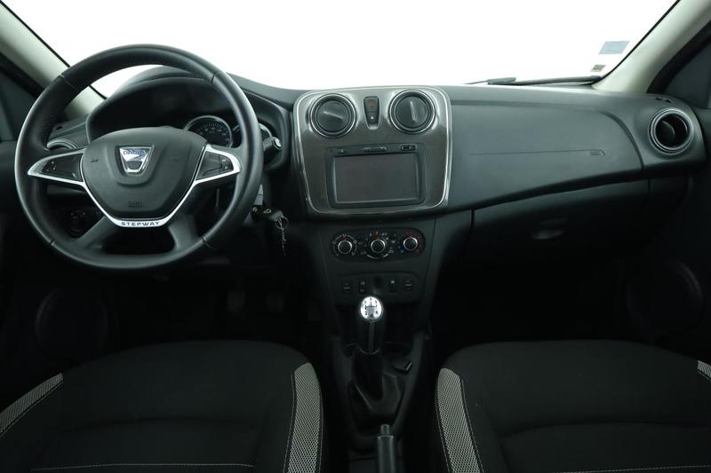 Dacia Sandero II Stepway 0.9 TCe 90 ch