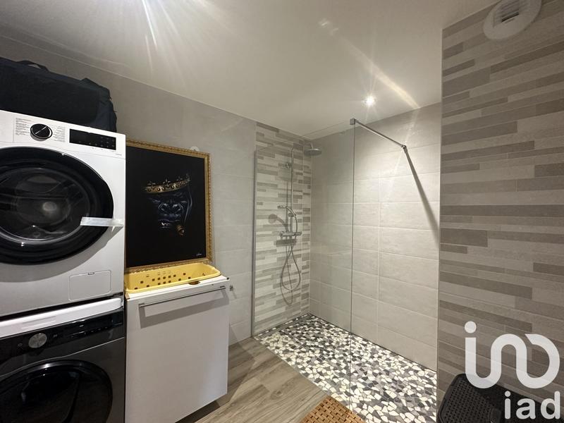 Appartement - 78 m² - 3 pièces