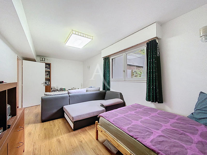 Appartement - 59 m² - 2 pièces