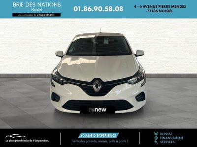 Renault Clio V SCe 65 Business