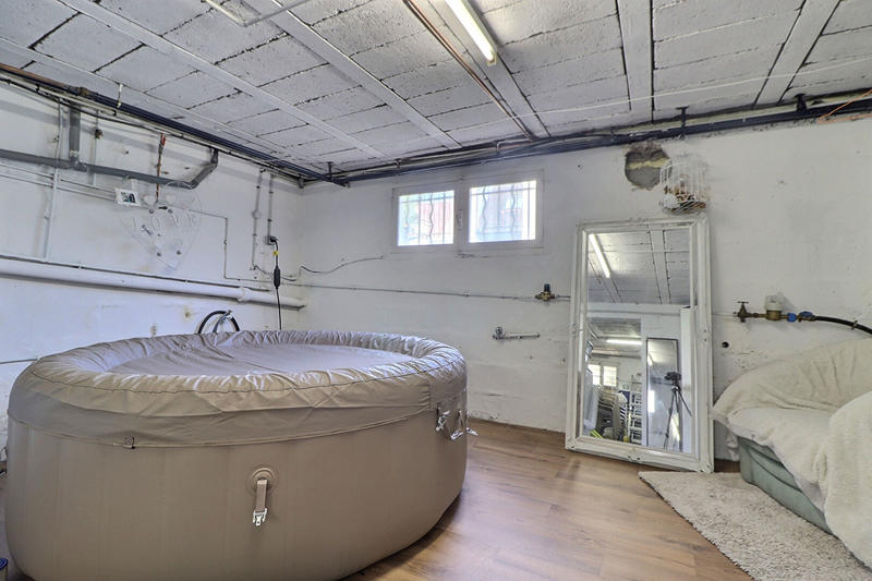 Maison - 123 m² - 5 pièces