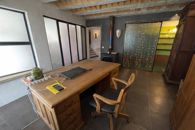 Maison - 164 m² - 5 pièces